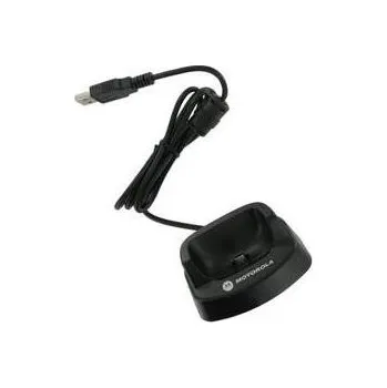 Skener Motorola nabíječka CS3000/CS3070, nabíjecí kolébka