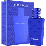 Police Shock-In-Scent M EDP 30 ml