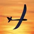 RC model letadla E-Flite Night Radian 2.0m BNF Basic