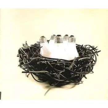 Zahraniční hudba CD Salaryman: The Electric Forest 2021