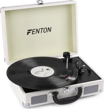 Gramofon Fenton RP115D
