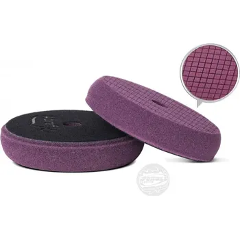 Brusný kotouč Lešticí kotouč Scholl Concepts M SpiderPad 145/25 mm Purple