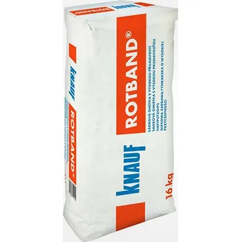 Knauf Rotband, 16 kg