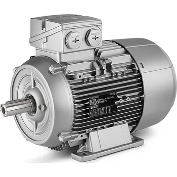 Elektromotor SIEMENS elektromotor - 15,00 kW (1LE1001-1ED6)