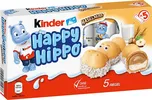 Kinder Happy Hippo Haselnuss 103,5 g
