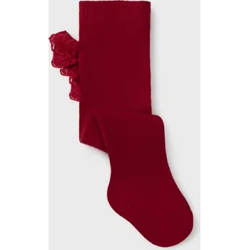 Oblečení a móda Kojenecké dívčí punčocháče Mayoral 9415 Rozměr: 3 měsíce