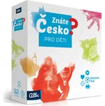 Albi Znáte Česko? Pro děti
