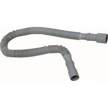 Praní a péče o prádlo Pračková hadice odpadní flexi 80-300cm