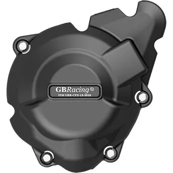 Rám pro motocykl GB Racing Anglie Kawasaki kryt víka alternátoru GB Racing EC-Z1000SX-2016-1-GBR