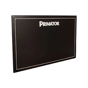 Plechová cedule Plechová cedule na křídu - 70x50