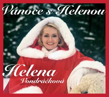 Vánoce s Helenou - Helena Vondráčková [2CD]