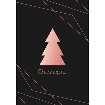 Tiskopis VÁNOČNÍ DÁRKOVÝ POUKAZ 5000 Kč