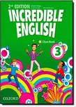 Incredible English 3: 2nd Edition:…