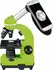 Mikroskop Bresser Junior Student Biolux SEL zelený