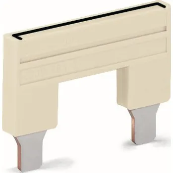 modulární přístroj a rozvaděč Můstek WAGO 2016-433 2016-433