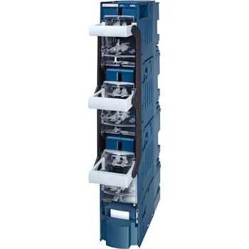 Elektronická součástka OEZ LETOHRAD OEZ Lištový pojistkový odpínač,FSD1-33-LL OEZ:43342