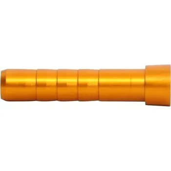 Příslušenství pro sportovní střelbu Insert Easton CB RPS 6,5 mm (oranžový)