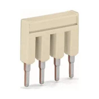 Elektroinstalační materiál Propojka WAGO 2001-410 2001-410