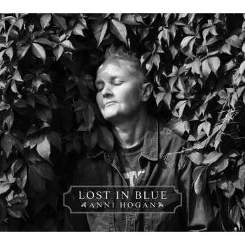 Zahraniční hudba LP Annie Hogan: Lost In Blue 2022