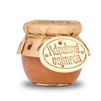 Omáčka Chuť Moravy Kdoulová vejmrda 100 g