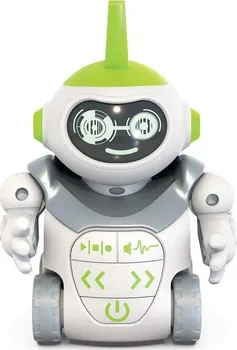 Robot HEXBUG MoBots Ramblez zelený 