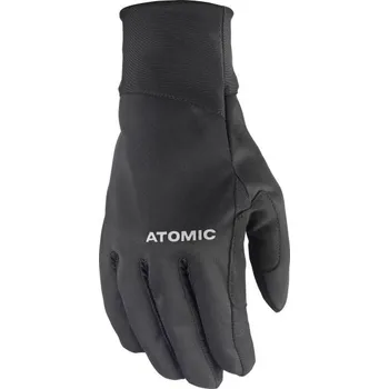 Rukavice Pánské rukavice ATOMIC BACKLAND GLOVE Black AL5103710 23/24 velikost M
