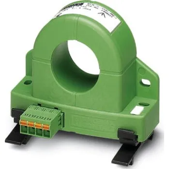 Transformátor PHOENIX CONTACT PHOENIX Převodník MCR-SL-CUC-100-I měřící 2308027