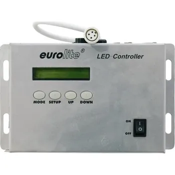 Příslušenství pro LED osvětlení Eurolite LED 1 DMX