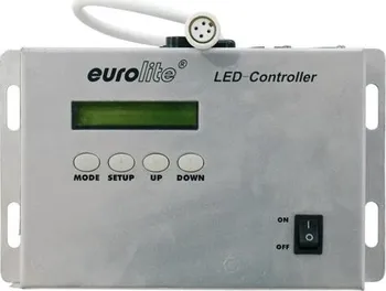 Příslušenství pro LED osvětlení Eurolite LED 1 DMX
