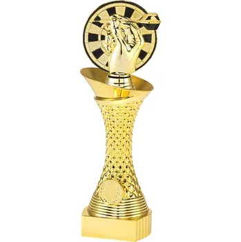 Trofej ŠIPKY X10 Výška trofeje: Trofej ŠIPKY výška 23,5cm