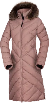 Dámský kabát Northfinder Ximena Rose