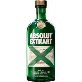 Likér Absolut Extrakt 0,7 l 35 %