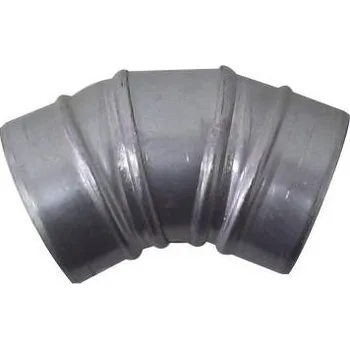 Průmyslový ventilátor ELEKTRODESIGN Oblouk OS 45° 125 188015