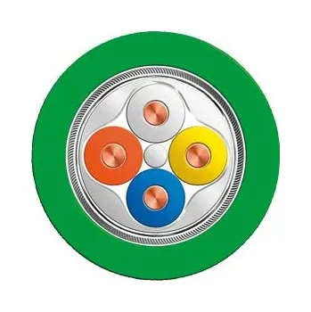 Datový kabel SIEMENS Kabel 6XV1 840 - 2AH102x2x0,64 6XV1840-2AH10