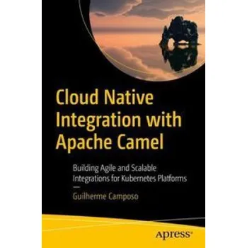 Technika Cloud Native Integration with Apache Camel (EN)