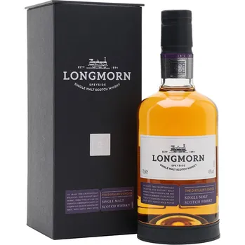 Likér Longmorn Distiller’s Choice 0,7 l 40 %