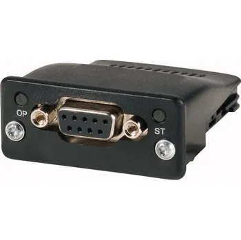 Frekvenční měnič EATON Modul DX-NET-PROFIBUS pro měniče DA1 169124