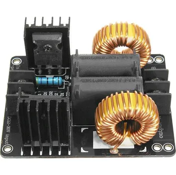 Elektronická stavebnice Hadex ZVS M476B