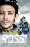 Valentino Rossi: The Definitive…