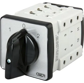 vypínač OBZOR ZLÍN OBZOR VSN 63 2203C8 V-PNC-S-216-NSC 8591078318132