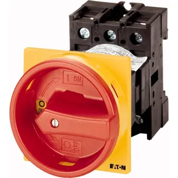 vypínač EATON Spínač P1-25/V/SVB/2HI11 25A 12482