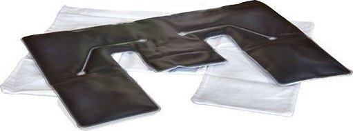 TORF ZIEGLER Rašelinový termofor krční - nahřívací polštářek Naturmoor