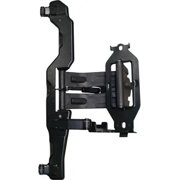 Blatník karosérie Pant deflektoru kabiny Scania 4, pravý