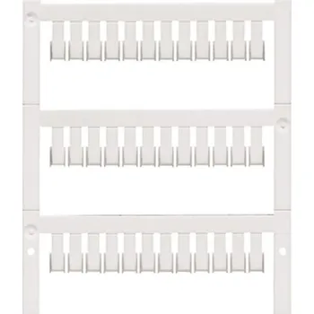 Rozvaděč WEIDMÜLLER Označení svorek -Štítek ZS 10/5 MC NE WS 1610000000