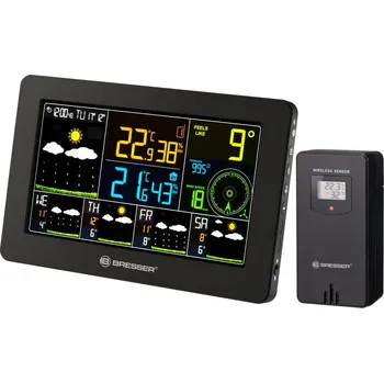Bresser 4Cast Wifi RC