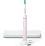 Philips Sonicare 3100 ProResults HX3673/11 růžový