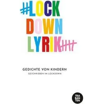 Pohádka #Lockdownlyrik Kids - Leonhard, Fabian