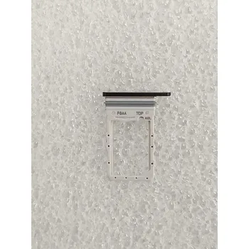 Samsung GH98-46768A slot na SIM kartu pro SM-F711B (Galaxy Z Flip3 5G) black