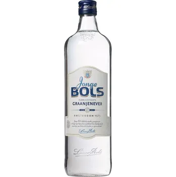 Likér Bols Amsterdam Jonge Graangenever 1 l