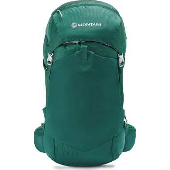 Sport Batoh Montane FEM AZOTE 30 Wakame Green